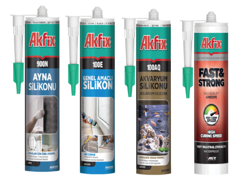 Silikonlar