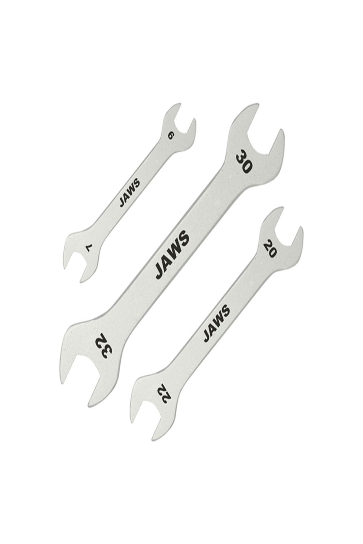 JAWS Açık Ağız Anahtar 21-23Mm