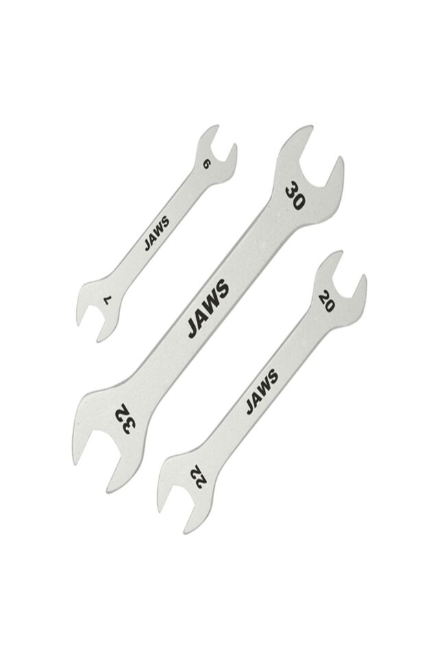 JAWS Açık Ağız Anahtar 21-23Mm