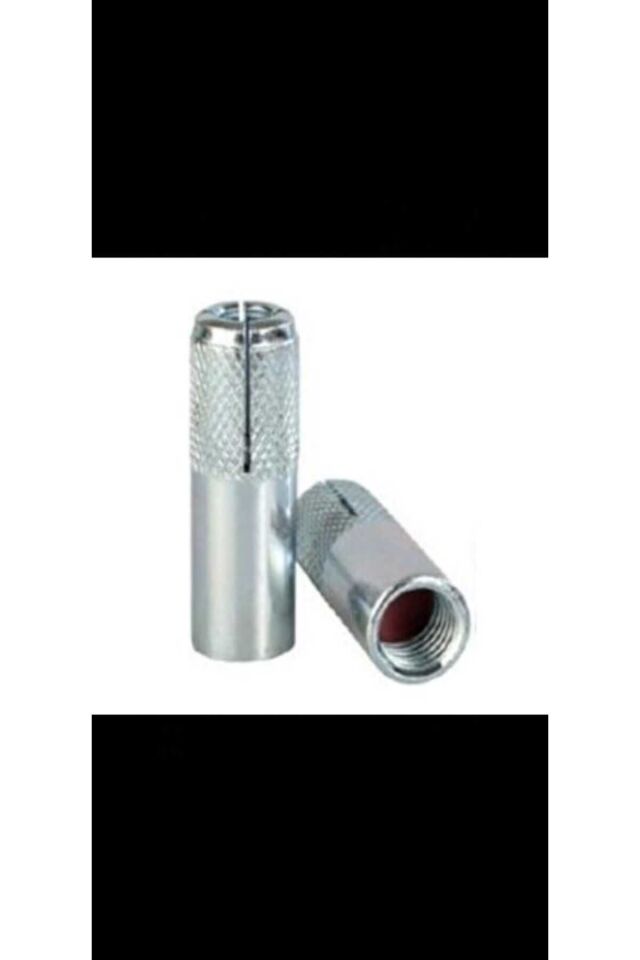 m 12 çelik çakma dübel c440