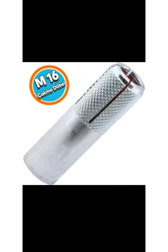 m 12 çelik çakma dübel c440