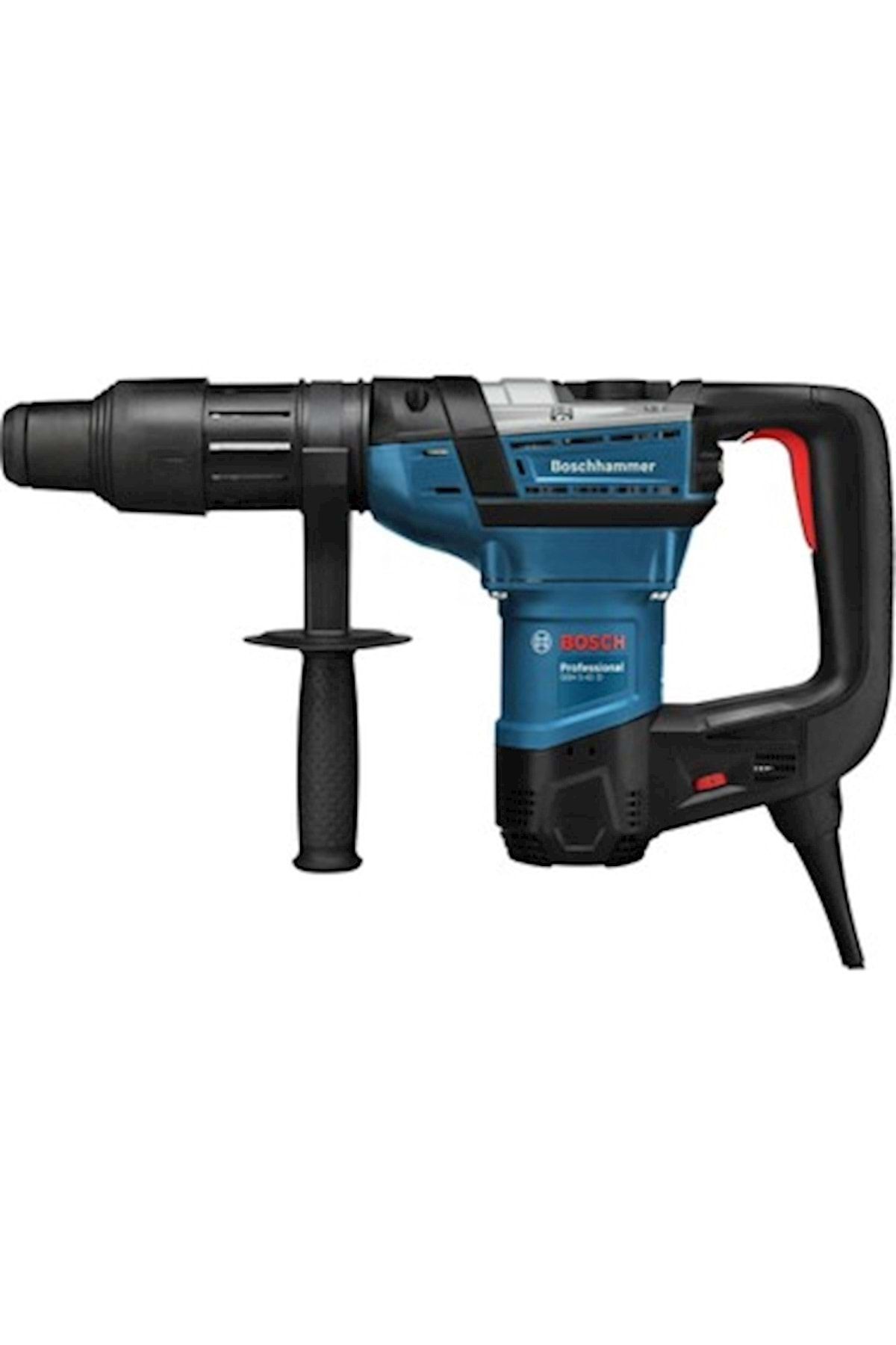 Gbh 5-40 D Profosyonel Kırıcı Delici 1100 Watt