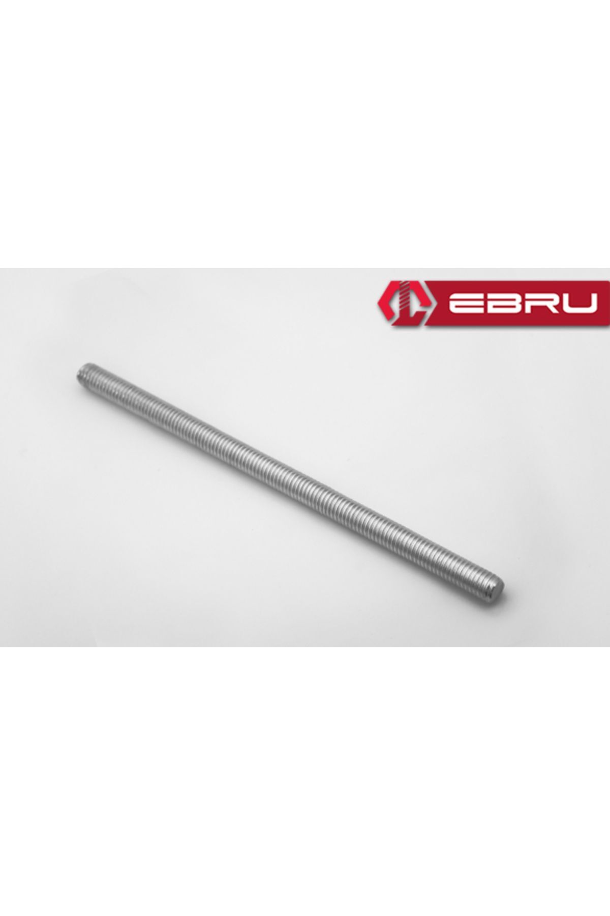 Uzun Saplama Rot Gijon M10 Cm - 10 Adet