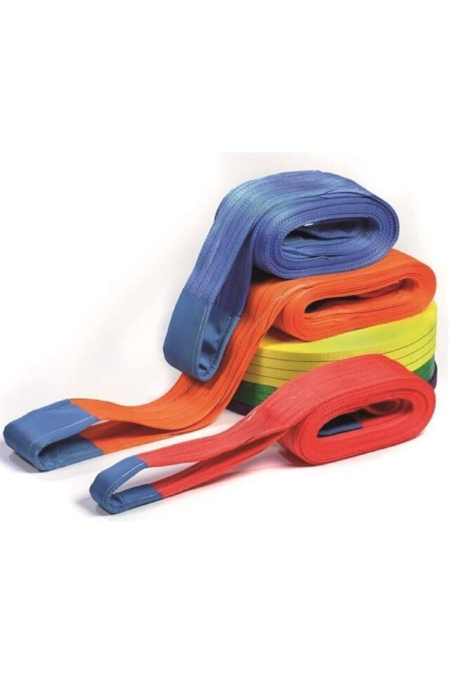 Polyester Sapan 4 Ton 6mt