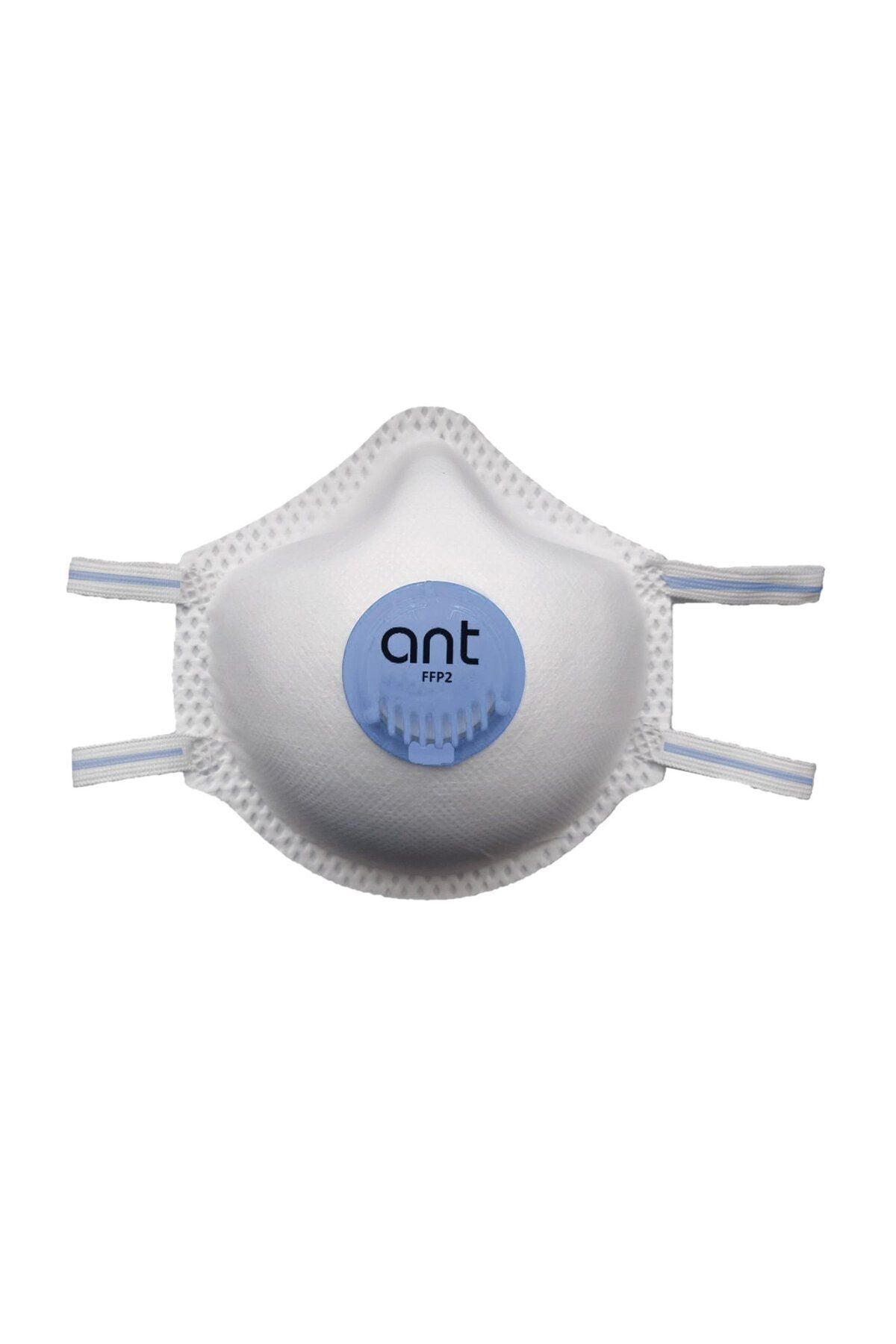 Toz Maskesi FFP2 25'li Paket