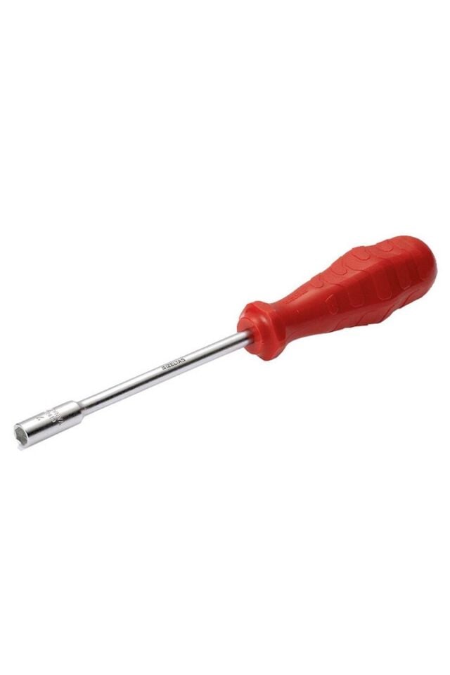 Izeltaş Lokma Uçlu Tornavıda 6 Mm