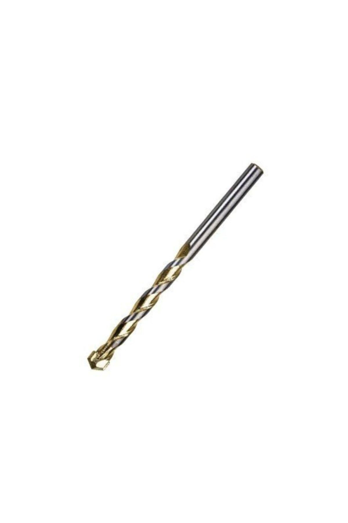 Gold Beton Delici Matkap Ucu 6mm