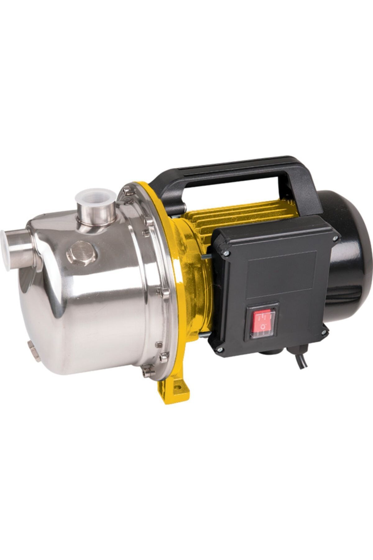 Rtm871 800 Watt 38 Mt Inox Su Pompası