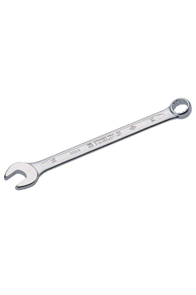 İzeltaş Kombine Anahtar Uzun Boy 25 Mm