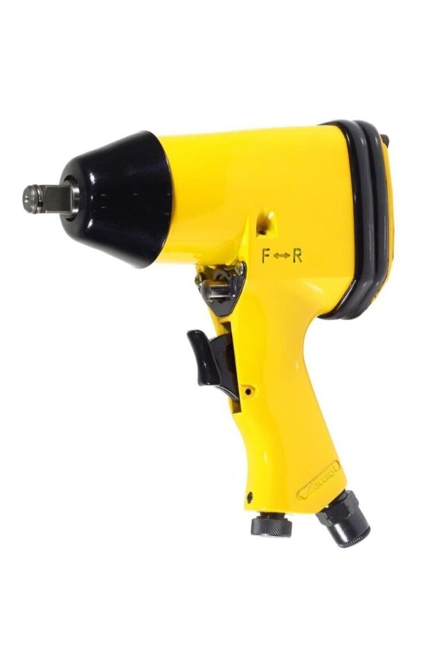 AT-5040 1/2 32 Kg Kabzalı Havalı Somun Sıkma Makinesi