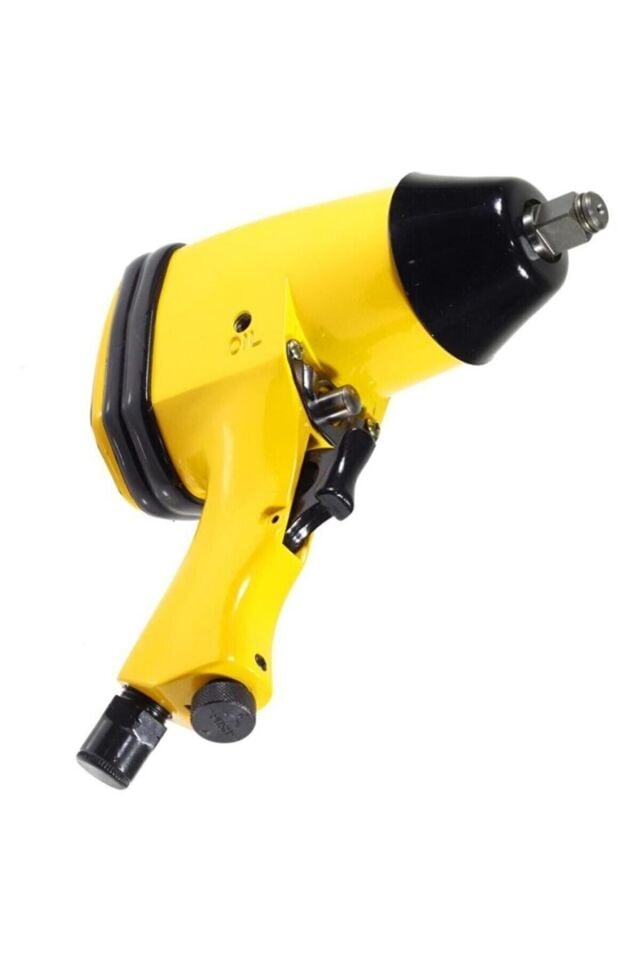 AT-5040 1/2 32 Kg Kabzalı Havalı Somun Sıkma Makinesi