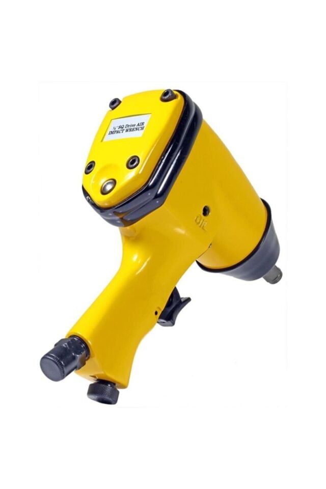 AT-5040 1/2 32 Kg Kabzalı Havalı Somun Sıkma Makinesi