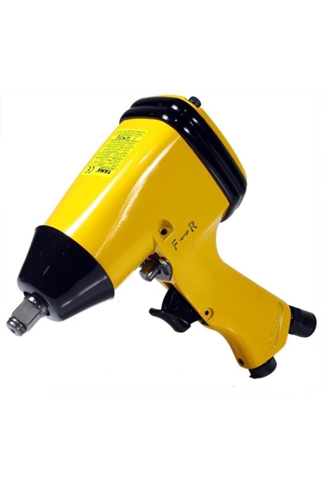 AT-5040 1/2 32 Kg Kabzalı Havalı Somun Sıkma Makinesi