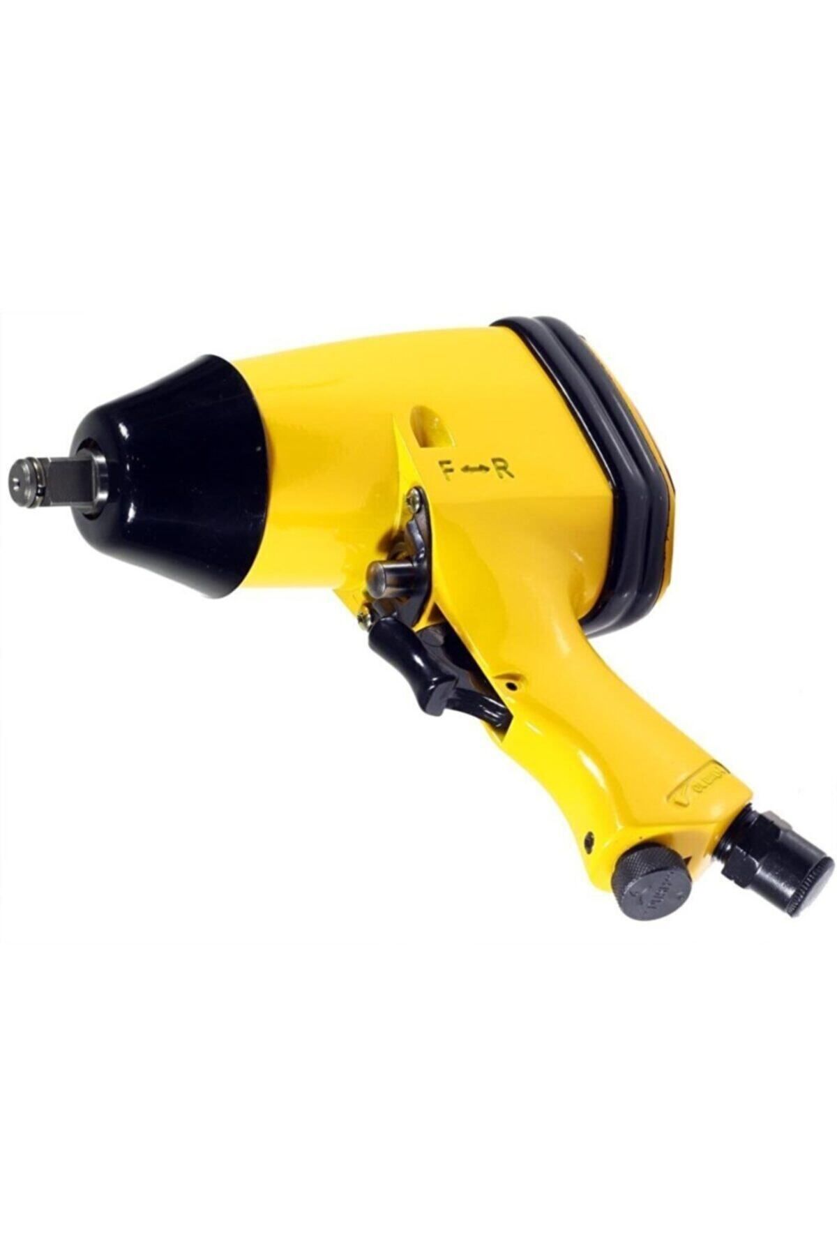 AT-5040 1/2 32 Kg Kabzalı Havalı Somun Sıkma Makinesi