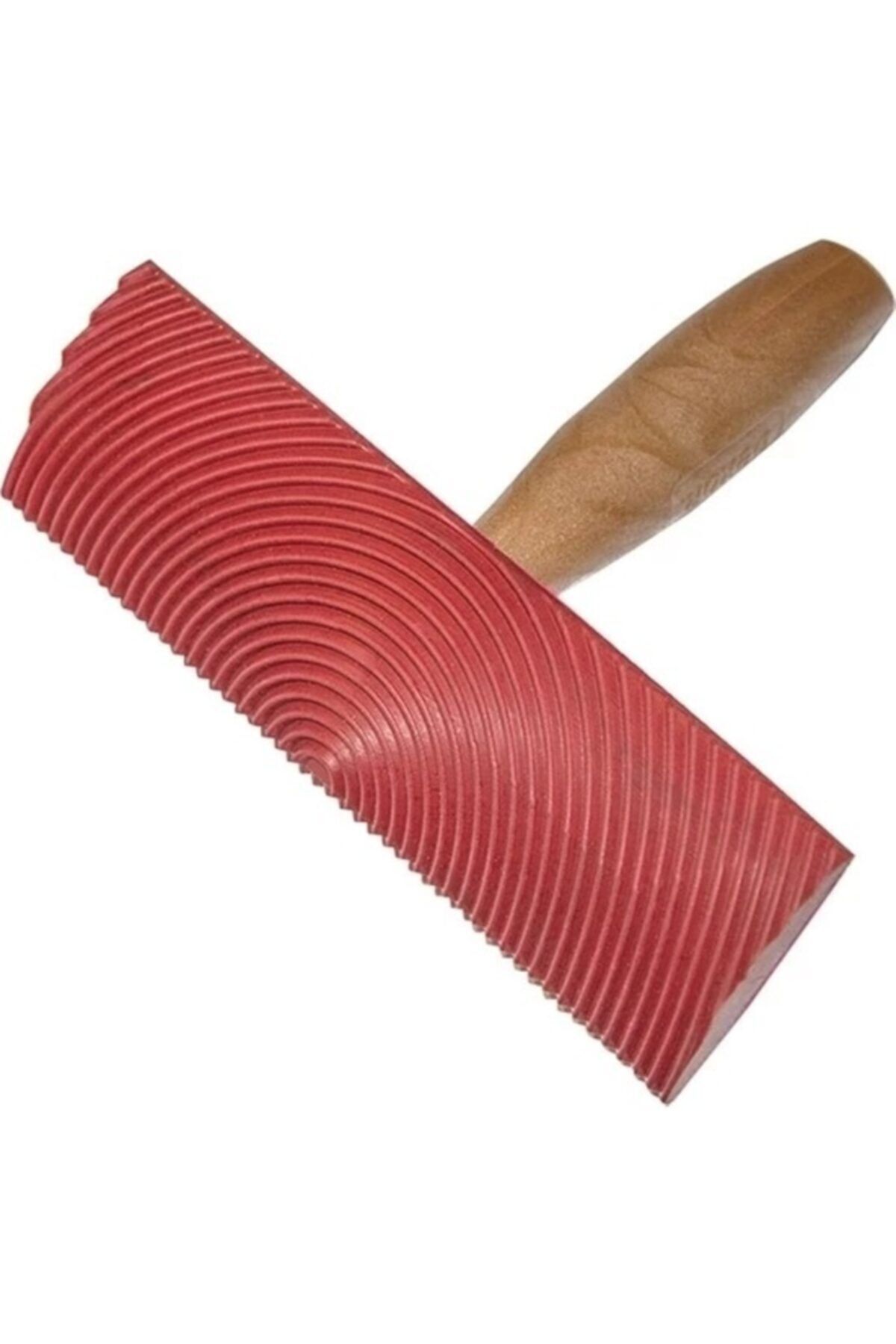 Ahşap Desenı Aparatı 20 Cm