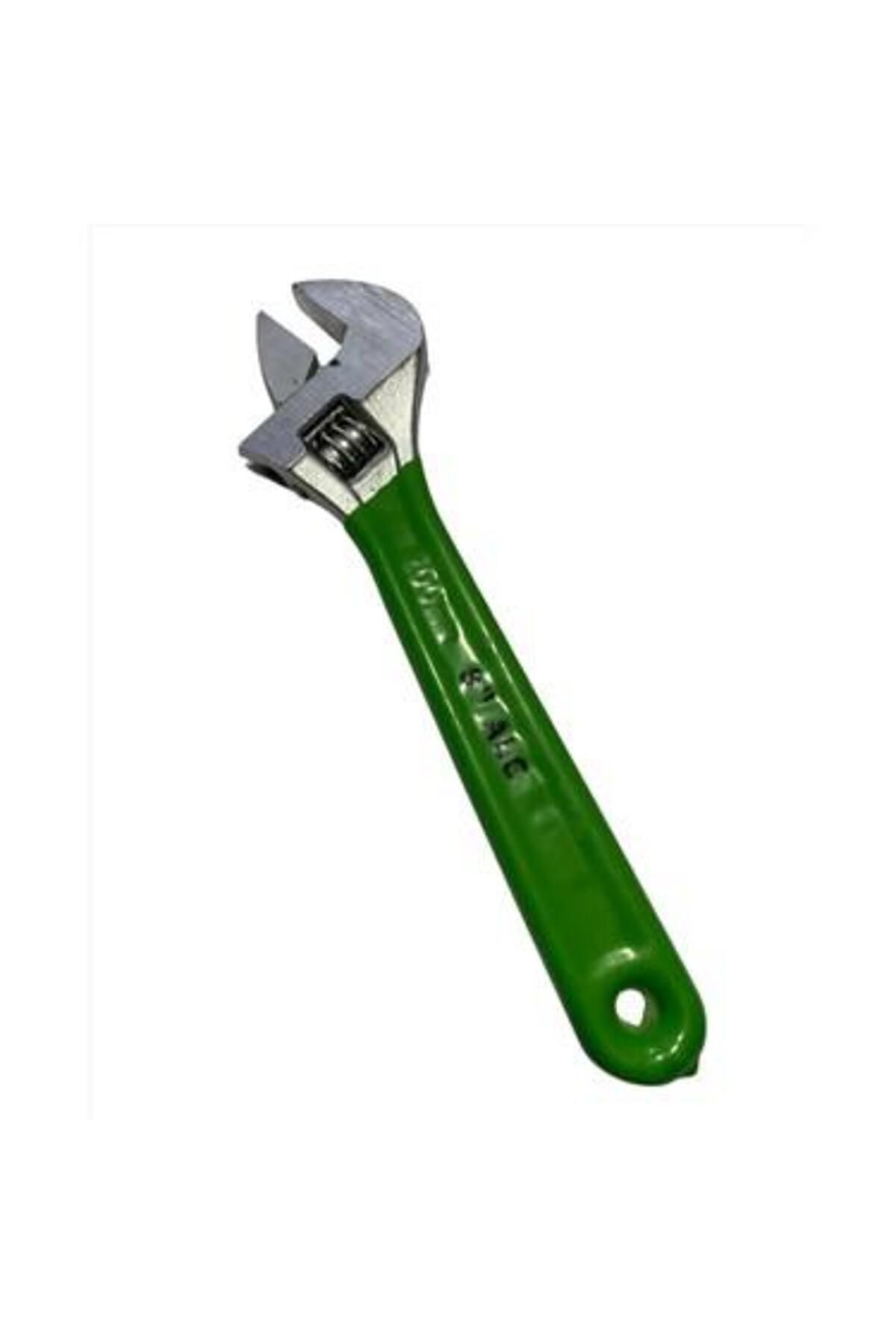 Alc kurbağacık anahtar 12''