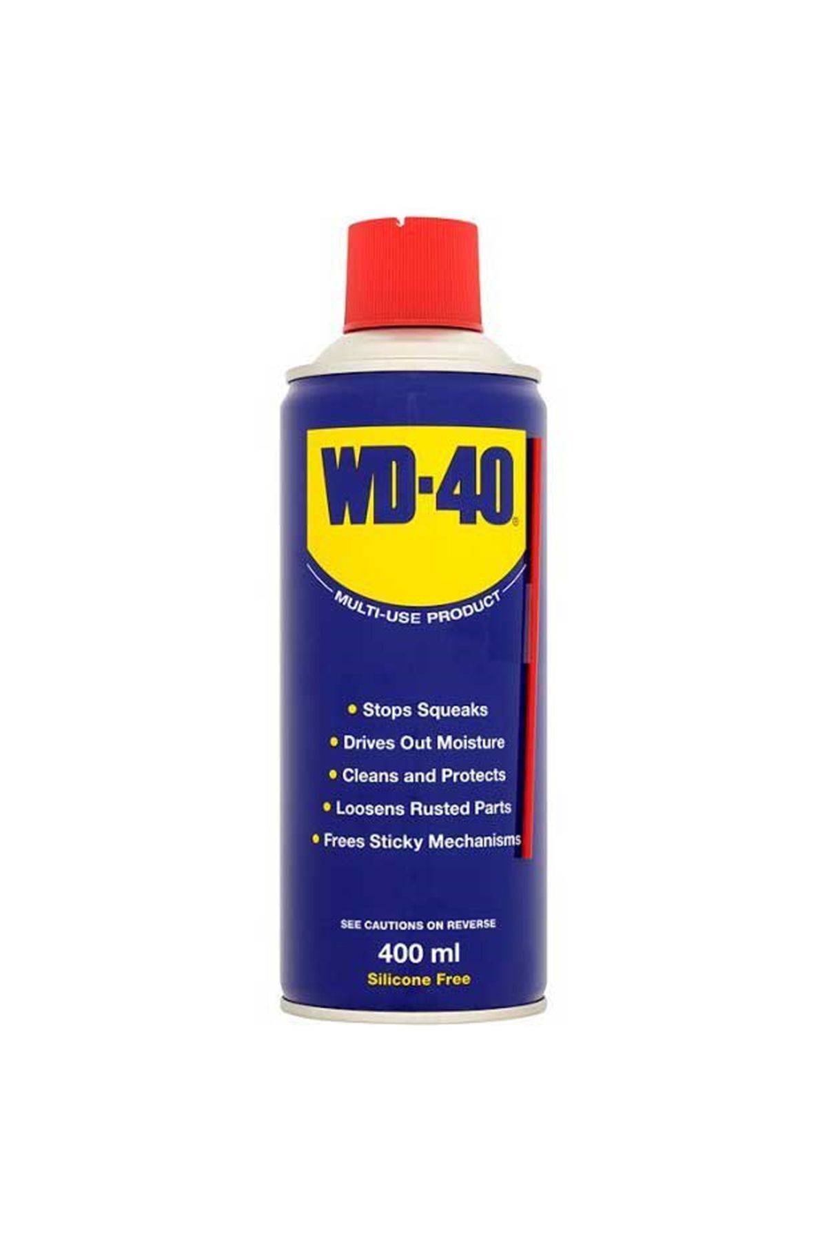 Pritt Pas Sökücü Ve Yağlayıcı 400 ML WD-40