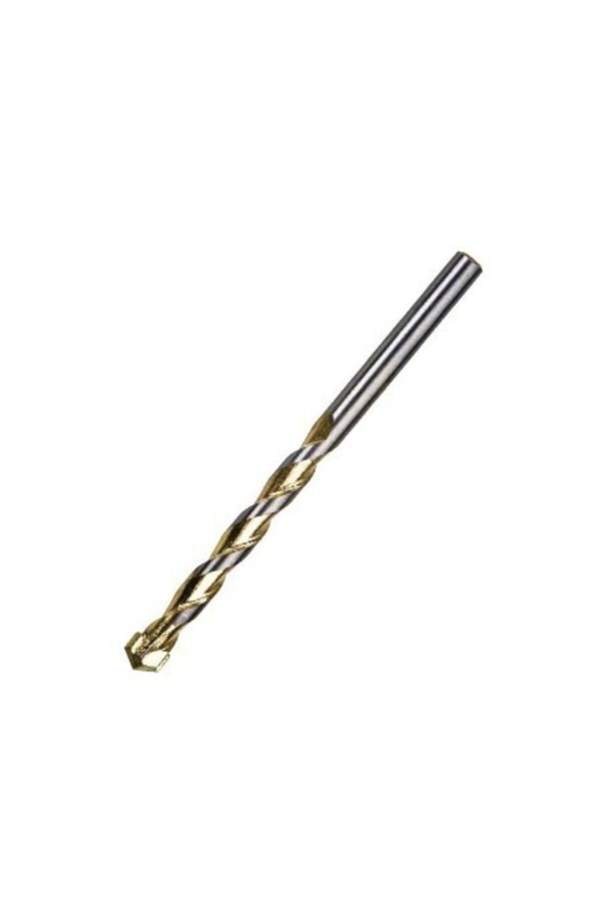 Gold Beton Delici Matkap Ucu 10mm