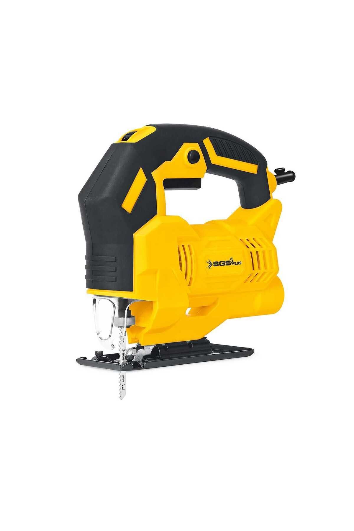 Dekupaj Testere 500 Watt