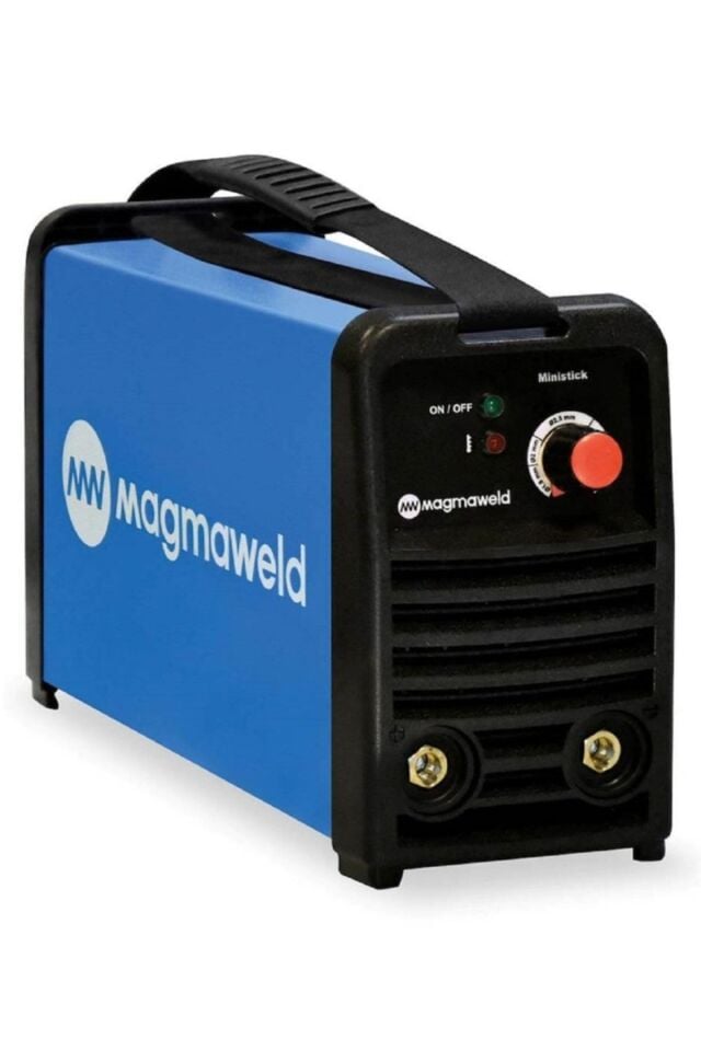 Magmaweld ministick kaynak makinesi