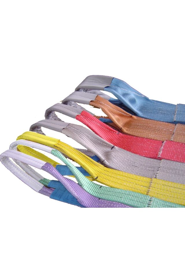 Polyester Sapan 5 Ton 5 Metre