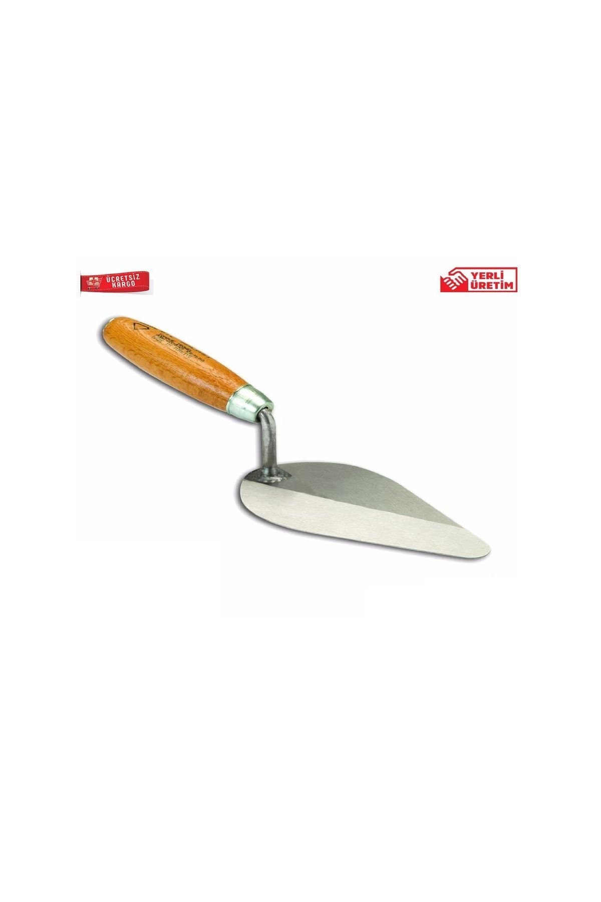 DIL MALASI AHSAP SAPLI 18CM 070 100070
