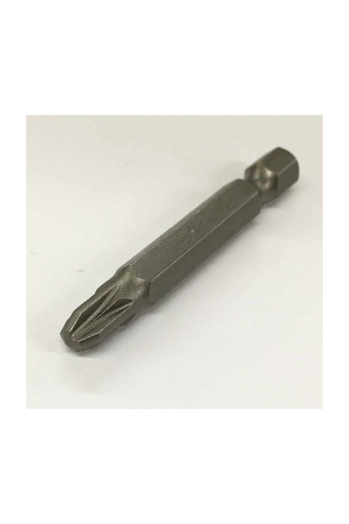 Bits Uç 50 Mm Pz3