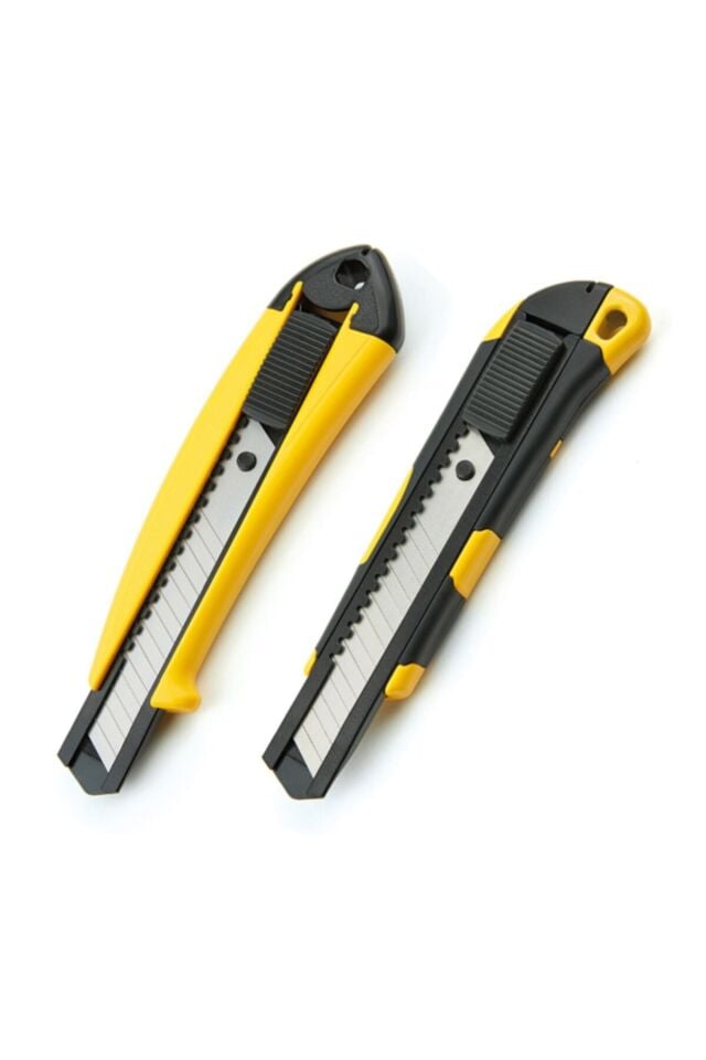 1226 Ergonomik Maket Bıçağı