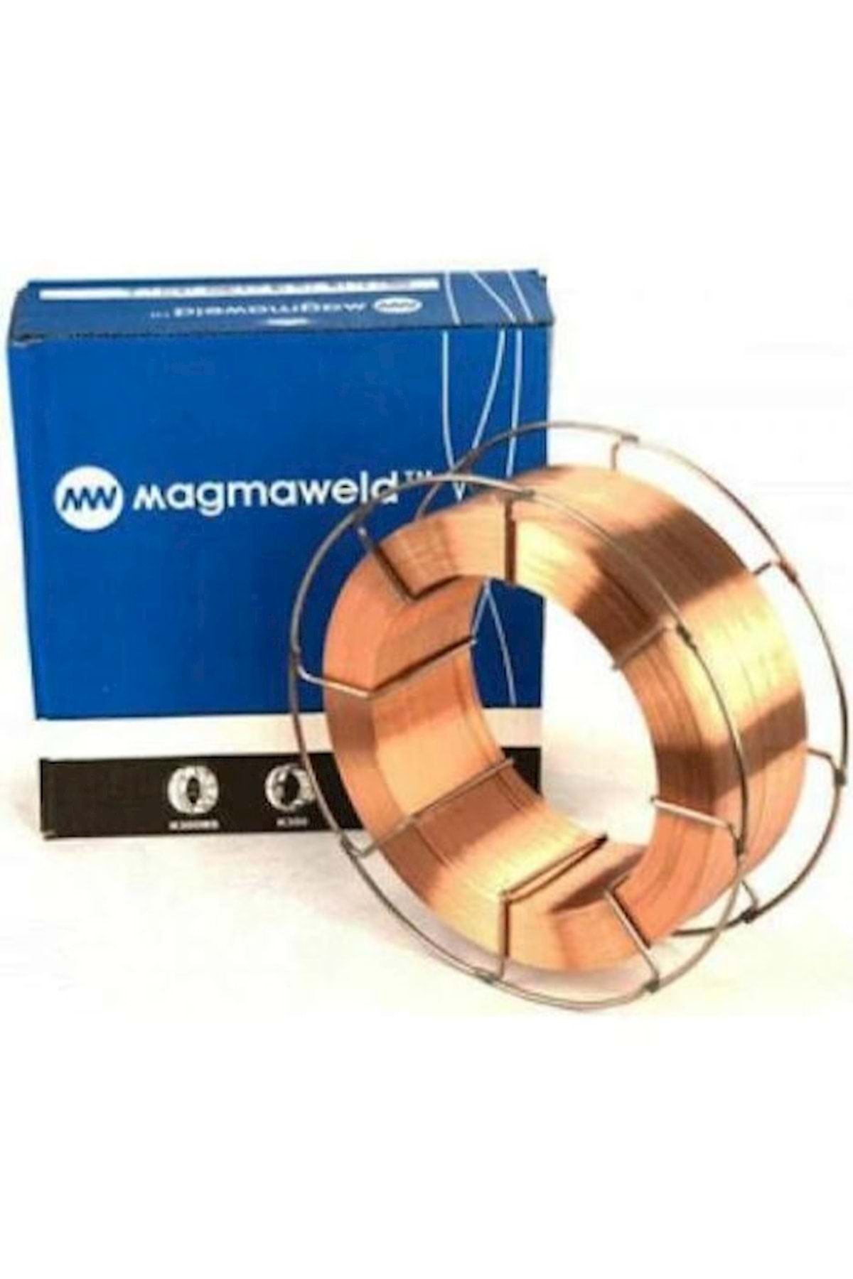 Magmaweld Mg2 1.20mm Gazaltı Kaynak Teli