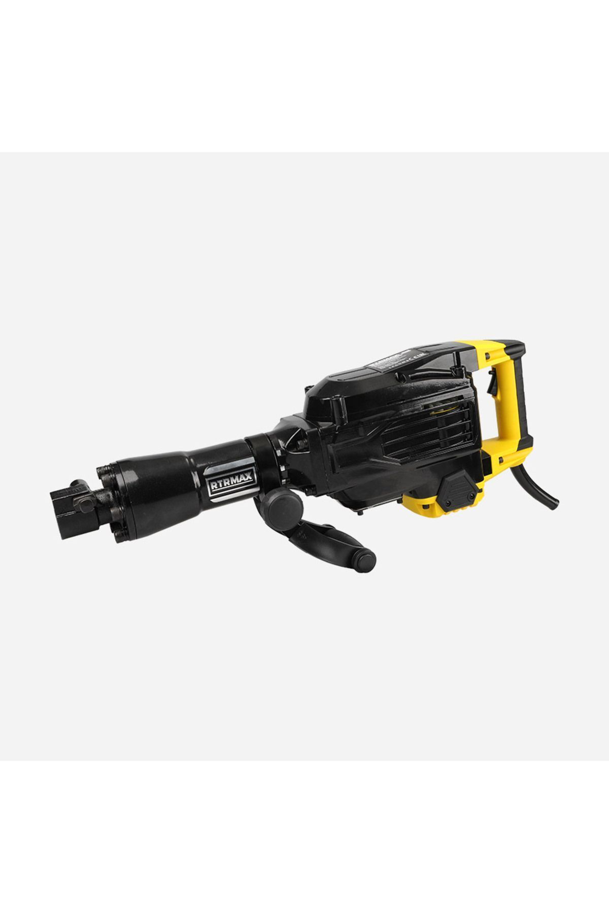 RTM2760 RTRMAX ELEKTRTOPNÖMATİK KİRİCİ 1700W 60 J 30MM ALTİGEN UÇ GİRİŞİ ÇANTALİ