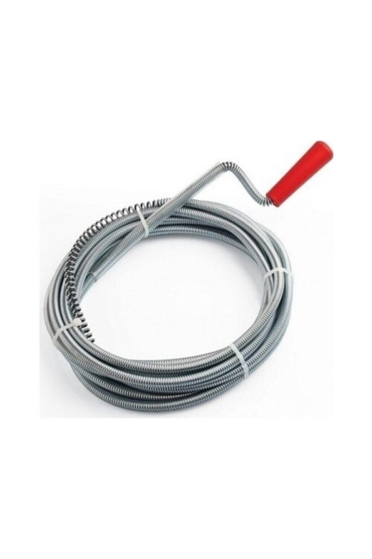 5 Mt Lavabo Açıcı Gider Açıcı