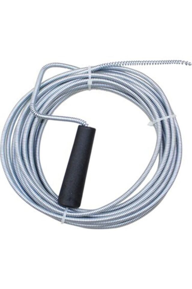 5 Mt Lavabo Açıcı Gider Açıcı