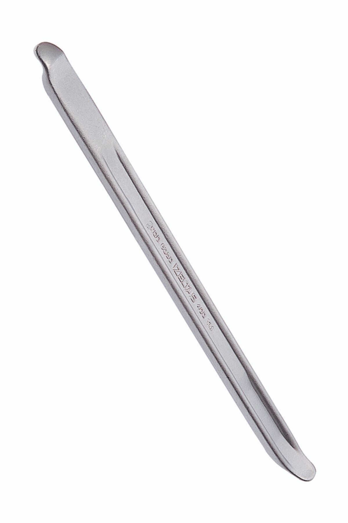 İZELTAŞ 6350 OLUKLU LEVYE 400MM
