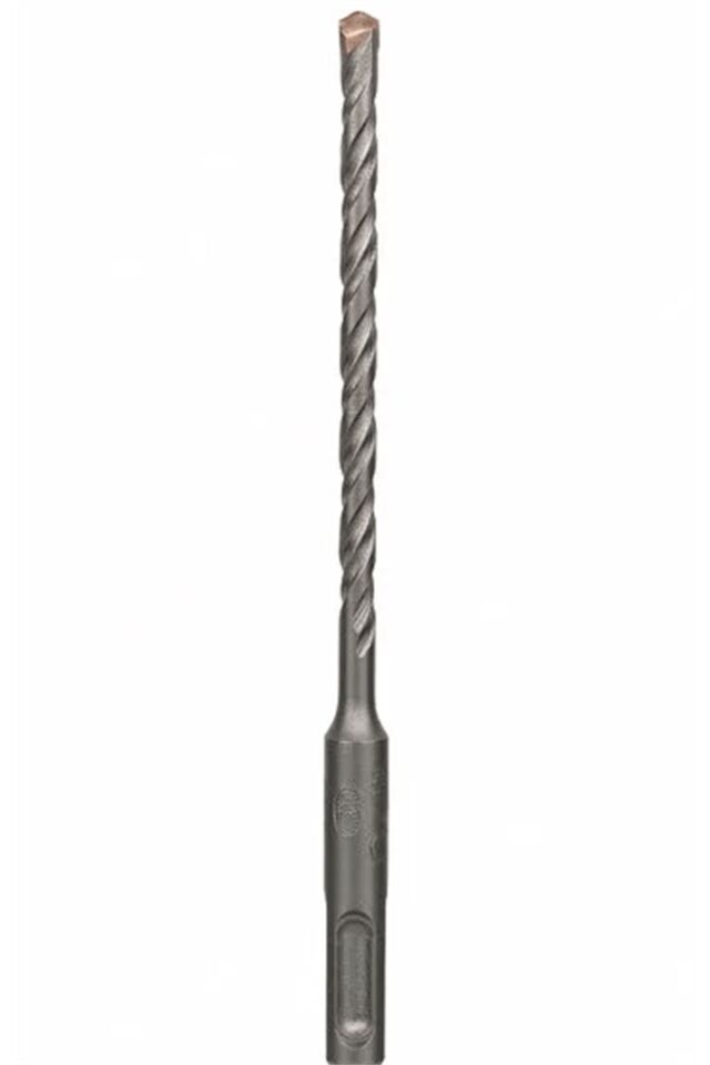 sds plus çift kanallı matkap ucu 4*110mm