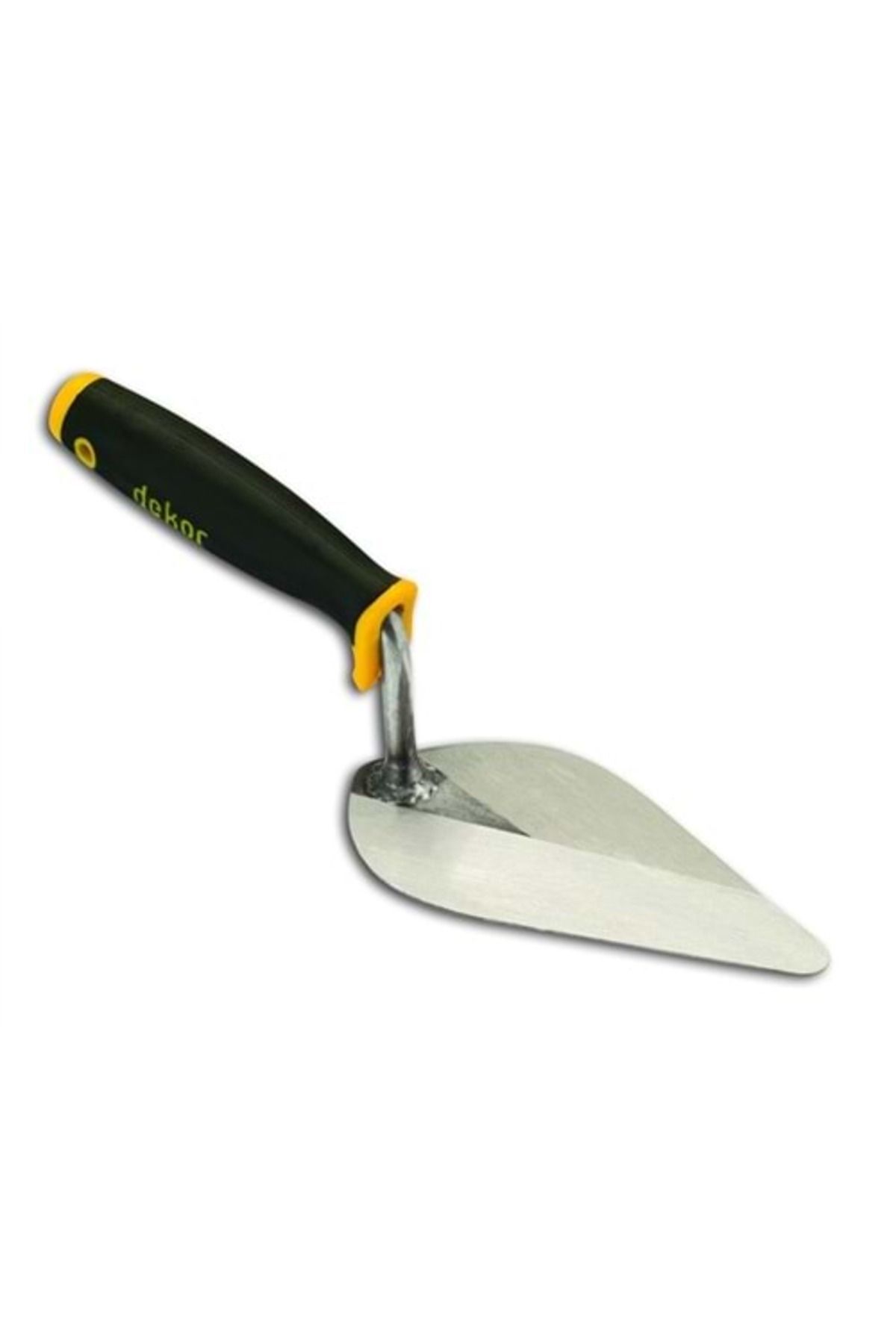391 Dil Malası Plastik Sap 16cm