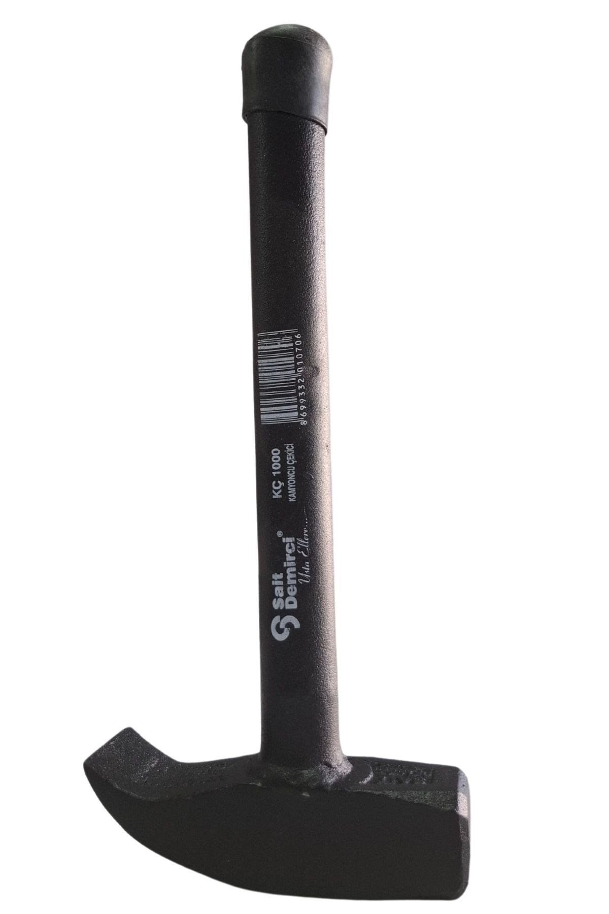 SAİT DEMİRCİ KAMYONCU ÇEKİCİ 1000 GR