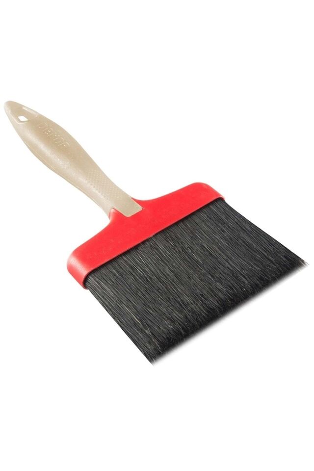 Yağlı boya fırçası 100 mm( kod no: 6064 )
