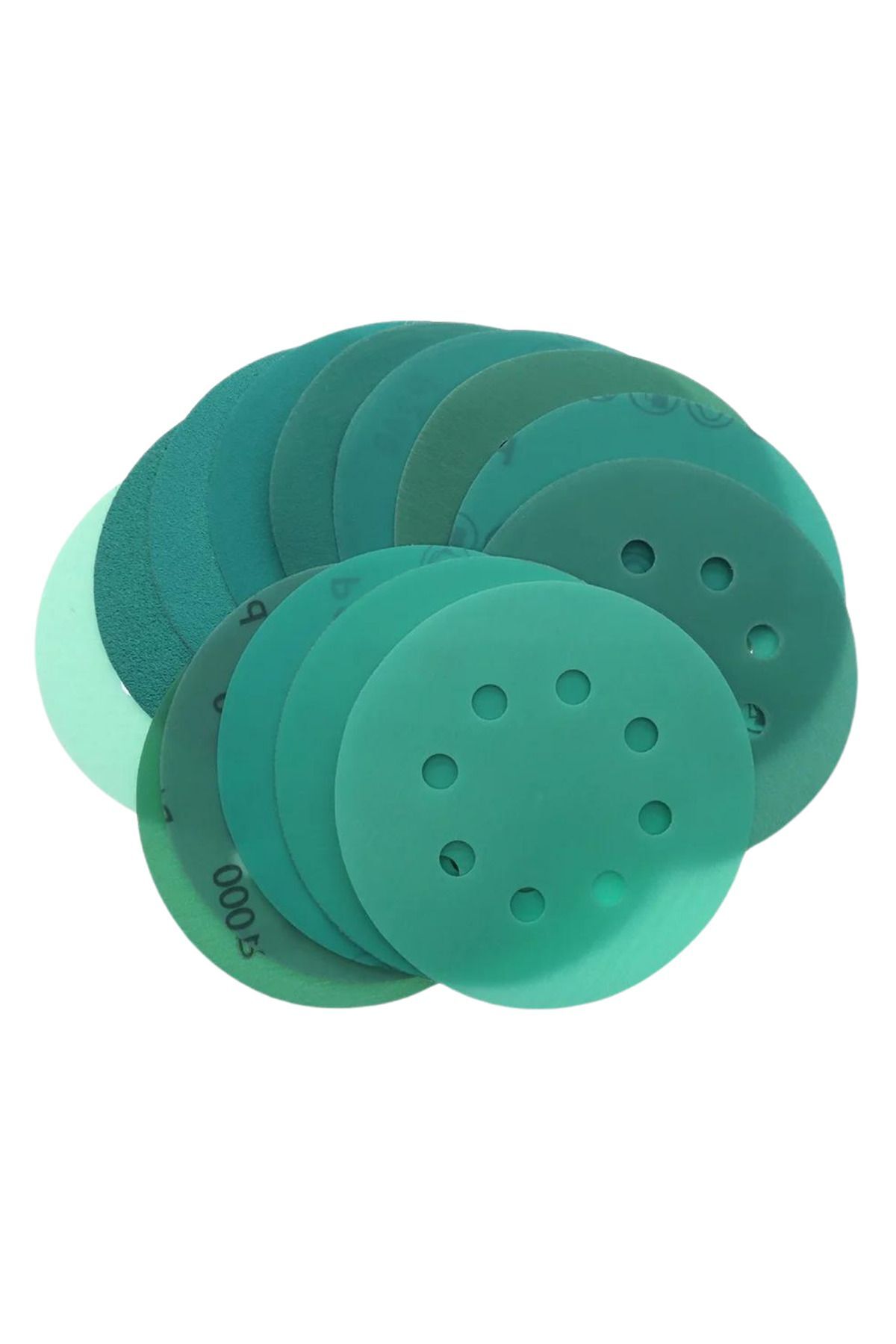 FİLM VELCRO 6 DELİKLİ 150 MM 80P 50 ADET