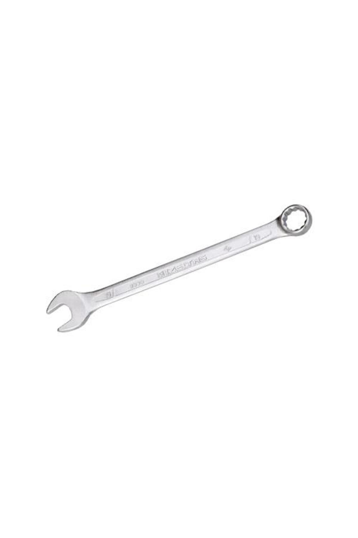 İZELTAŞ UZUN BOY KOMBİNE ANAHTAR 27MM