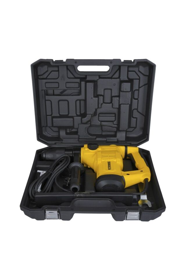 Eleketropnömatik sds max kırıcı ve delici 1500 w