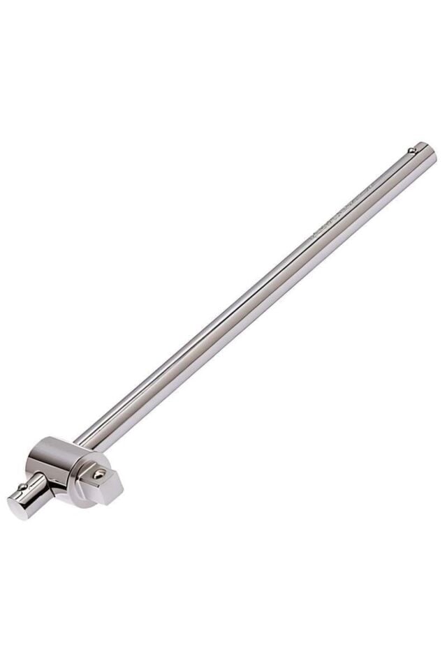 İzeltaş kol t tipi 1/2 250mm