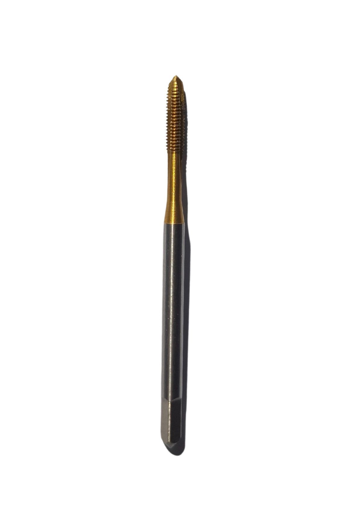 MAKİNA KLAVUZU DIN 371/C HELİS M3
