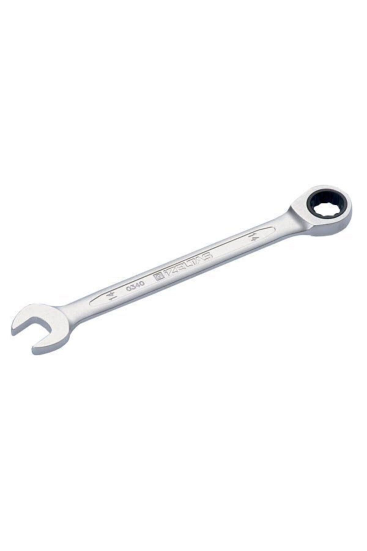 İZELTAŞ 0340 CIRCIR KOMBİNE ANAHTAR 9MM
