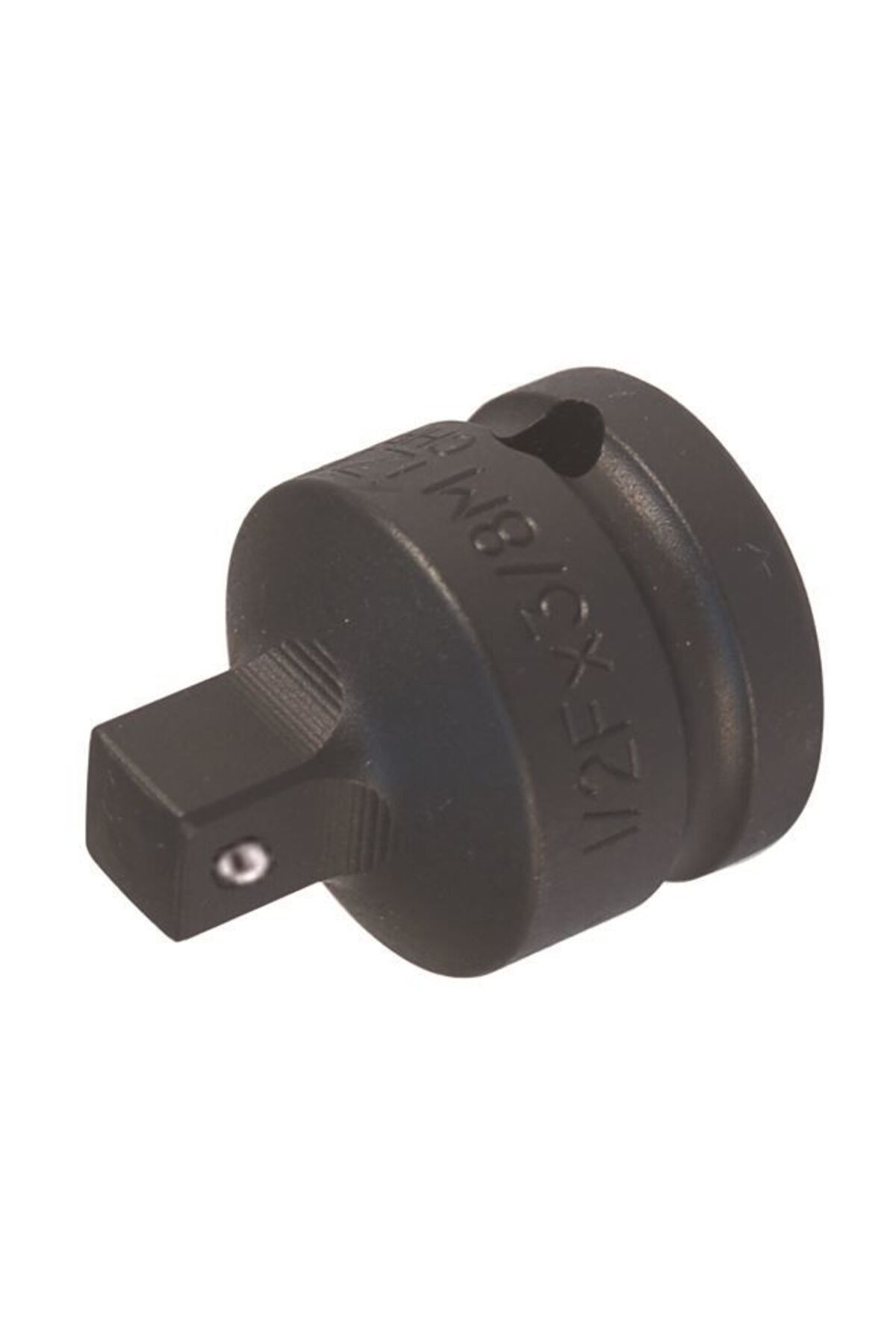 1/2'' HAVALI LOKMA ADAPTÖRÜ 1/2''FX3/8''M