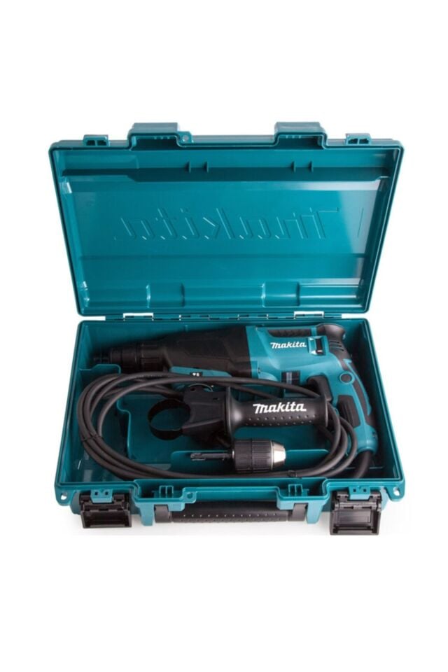 Hr2630x7 pnömatik kırıcı/delici 800 watt