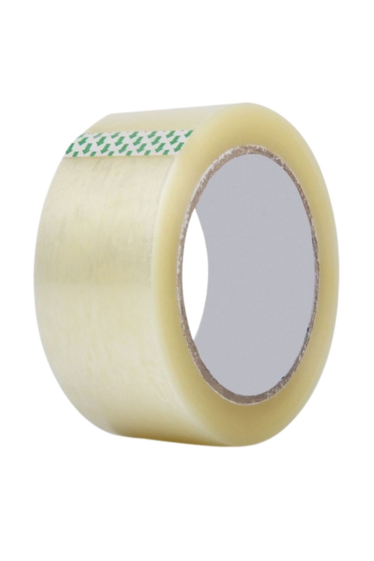 Koli Bantı 60X100 Mt Şeffaf