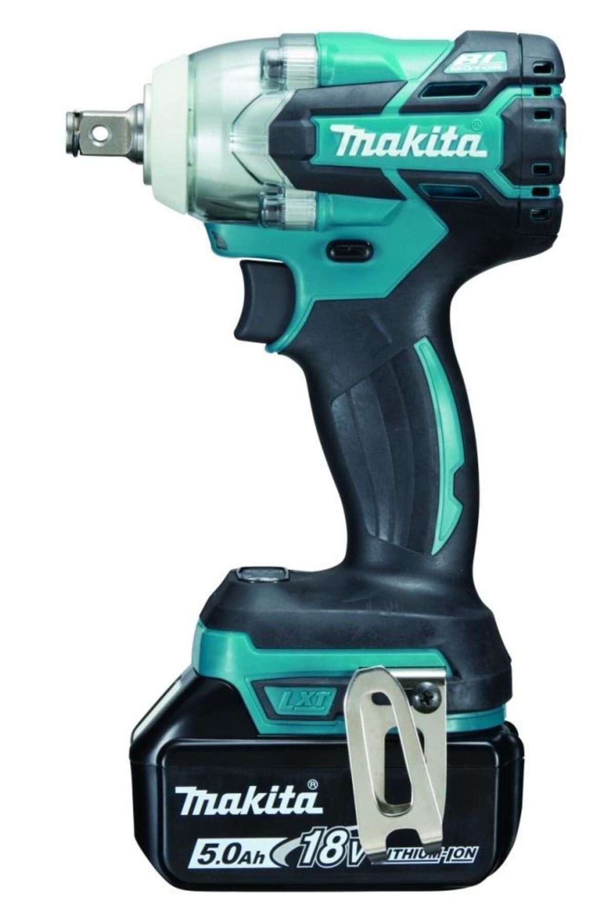 Akülü somun sıkma mak. 18v 5a dtw1001rtj