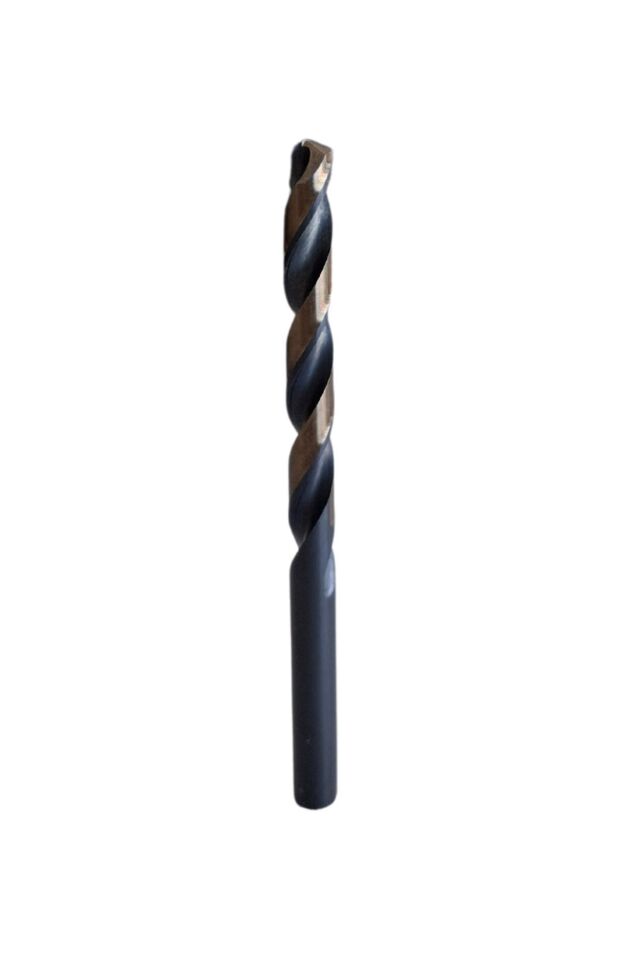 Matkap Ucu Altın Seri Dın338 8.2 mm