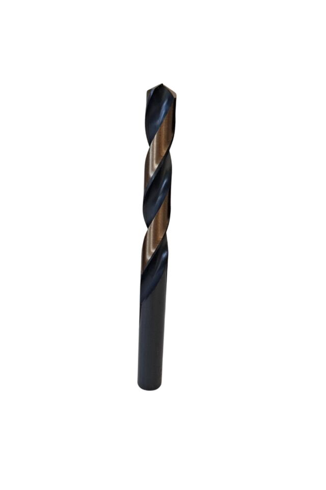 Matkap Ucu Altın Seri Dın 338 10.5 mm