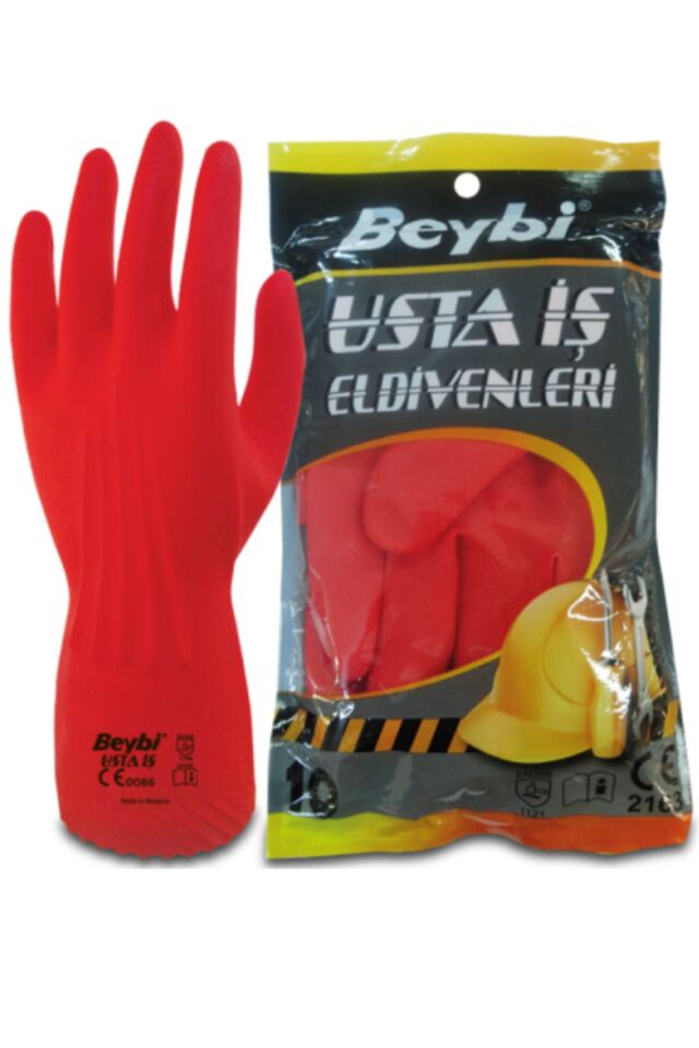 Usta iş Eldiveni 9,5
